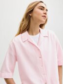 JJXX - GLOBAL WAFFLE 3/4 RESORT SHIRT WVN JJXX - GLOBAL WAFFLE 3/4 RESORT SHIRT WVN