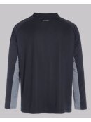 BLACK LAB 11 - 11ATHLETIC LS BLOUSE BLACK LAB 11 - 11ATHLETIC LS BLOUSE