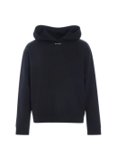 BLACK LAB 11 - 11IMPACT HOODIE BLACK LAB 11 - 11IMPACT HOODIE