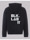 BLACK LAB 11 - 11IMPACT HOODIE BLACK LAB 11 - 11IMPACT HOODIE