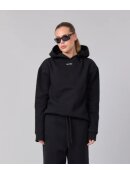 BLACK LAB 11 - 11IMPACT HOODIE BLACK LAB 11 - 11IMPACT HOODIE