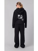 BLACK LAB 11 - 11IMPACT HOODIE BLACK LAB 11 - 11IMPACT HOODIE
