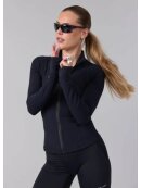 BLK.LAB11 - 11ATTRACT FULL ZIP BLK.LAB11 - 11ATTRACT FULL ZIP