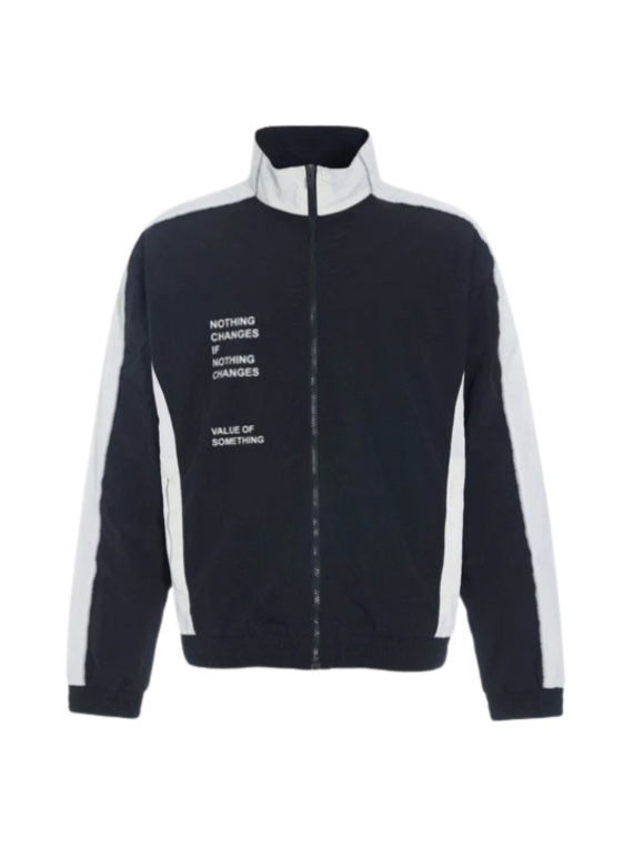 BLK.LAB11 - 11UNSTOPPABLE WINDBREAKER BLK.LAB11 - 11UNSTOPPABLE WINDBREAKER