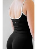 BLACK LAB 11 - 11CONTRAST STRING TOP BLACK LAB 11 - 11CONTRAST STRING TOP