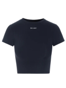 BLK.LAB11 - 11INFINITY SS BLOUSE BLK.LAB11 - 11INFINITY SS BLOUSE
