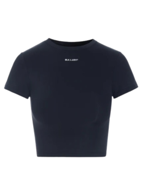 BLK.LAB11 - 11INFINITY SS BLOUSE