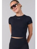 BLK.LAB11 - 11INFINITY SS BLOUSE BLK.LAB11 - 11INFINITY SS BLOUSE