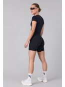 BLACK LAB 11 - 11INFINITY SS BLOUSE BLACK LAB 11 - 11INFINITY SS BLOUSE