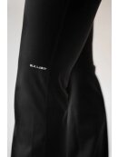 BLACK LAB 11 - 11GROUNDING FLARED PANT BLACK LAB 11 - 11GROUNDING FLARED PANT