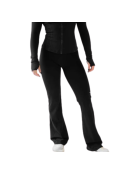 BLACK LAB 11 - 11GROUNDING FLARED PANT BLACK LAB 11 - 11GROUNDING FLARED PANT