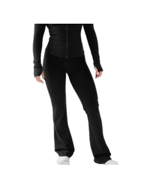 BLACK LAB 11 - 11GROUNDING FLARED PANT