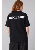BLACK LAB 11 - 11VISION BOX TEE BLACK LAB 11 - 11VISION BOX TEE