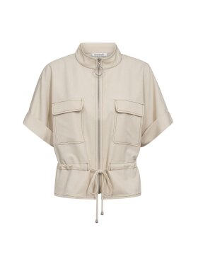 Co`Couture - TERRYCC VEST