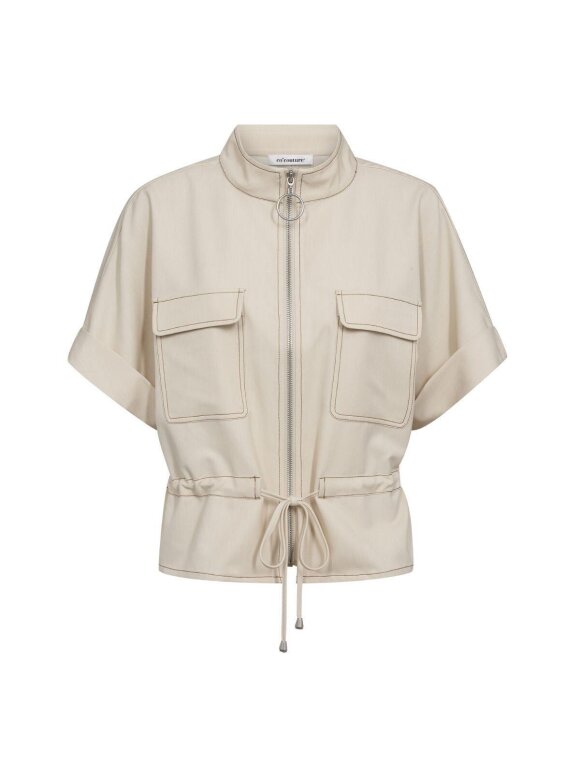 Co`Couture - TERRYCC VEST