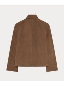 Heartmade - 180HMRIHAN SUEDE JACKET