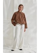 Heartmade - 180HMRIHAN SUEDE JACKET
