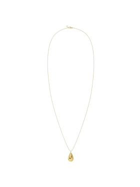 EDBLAD  - DROP NECKLACE