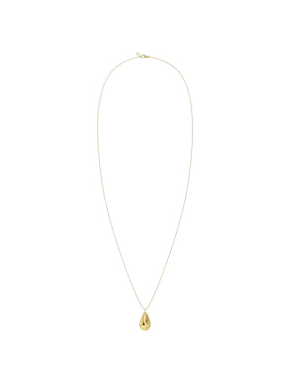 EDBLAD  - DROP NECKLACE