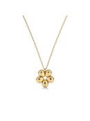 EDBLAD  - DAISY NECKLACE