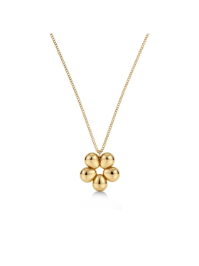 EDBLAD  - DAISY NECKLACE