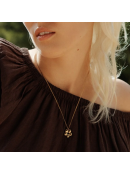 EDBLAD  - DAISY NECKLACE