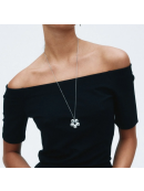 EDBLAD  - DAISY NECKLACE