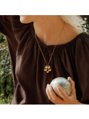 EDBLAD  - DAISY NECKLACE