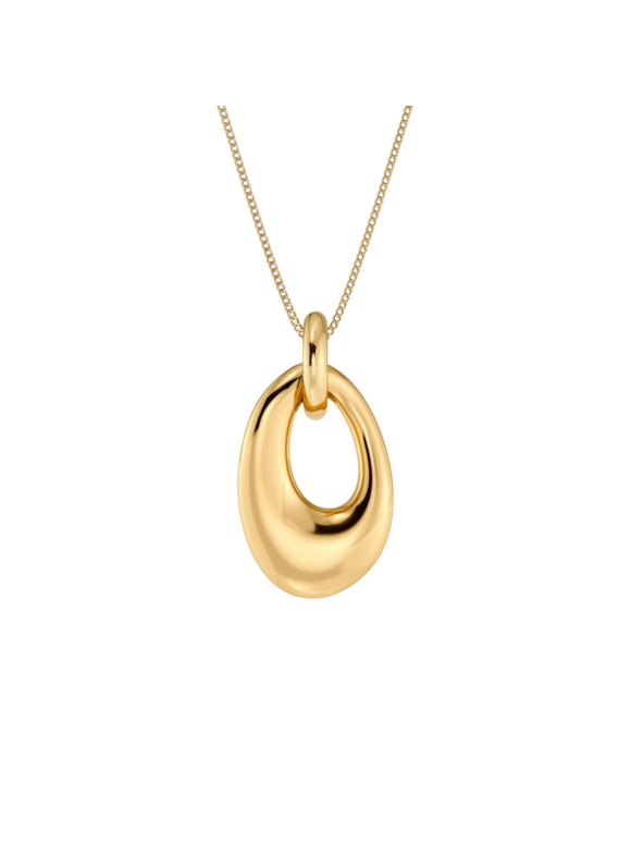 EDBLAD  - AZURA NECKLACE L