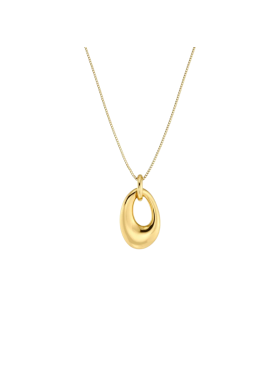 EDBLAD  - AZURA NECKLACE S