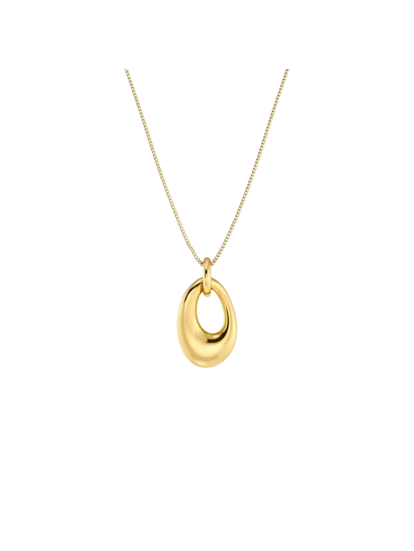 EDBLAD  - AZURA NECKLACE S