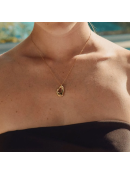 EDBLAD  - AZURA NECKLACE S