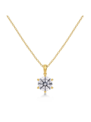 EDBLAD  - CROWN NECKLACE