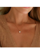 EDBLAD  - CROWN NECKLACE