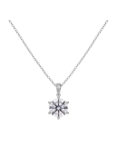 EDBLAD  - CROWN NECKLACE