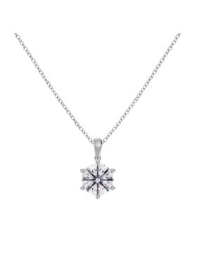 EDBLAD  - CROWN NECKLACE