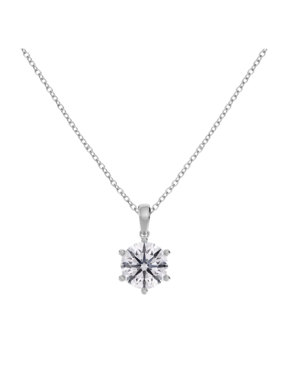 EDBLAD  - CROWN NECKLACE