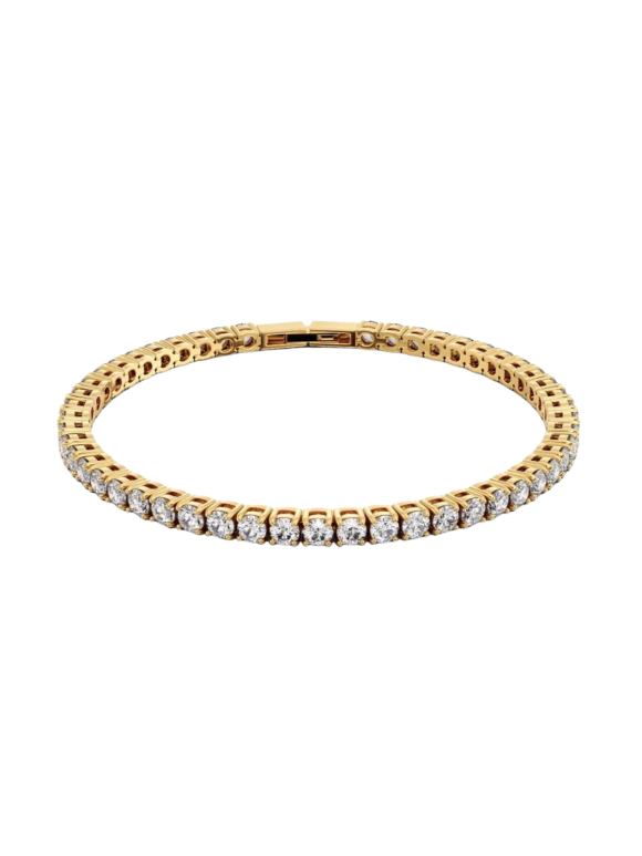 EDBLAD - TENNIS BRACELET EDBLAD - TENNIS BRACELET