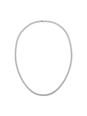 EDBLAD  - TENNIS NECKLACE