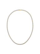 EDBLAD  - TENNIS NECKLACE