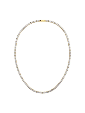 EDBLAD  - TENNIS NECKLACE