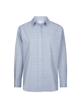 Neo Noir - DALMA TRIPLE CHECK SHIRT