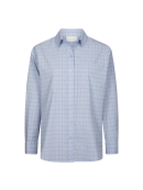 Neo Noir - DALMA TRIPLE CHECK SHIRT
