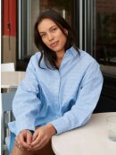 Neo Noir - DALMA TRIPLE CHECK SHIRT