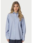 Neo Noir - DALMA TRIPLE CHECK SHIRT