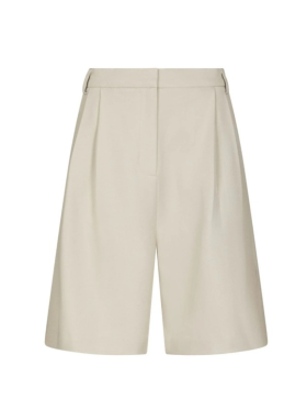 Neo Noir - NIKA STRUCTURE SHORTS
