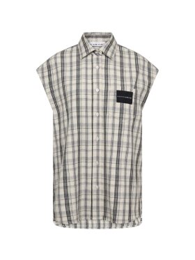HAUTE L'AMITIÉ - RIXTON NS CHECK SHIRT