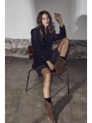HAUTE L'AMITIÉ - PREMIERE WAIST FIT BLAZER HAUTE L'AMITIÉ - PREMIERE WAIST FIT BLAZER
