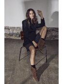 HAUTE L'AMITIÉ - PREMIERE WAIST FIT BLAZER HAUTE L'AMITIÉ - PREMIERE WAIST FIT BLAZER