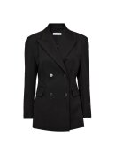HAUTE L'AMITIÉ - PREMIERE WAIST FIT BLAZER HAUTE L'AMITIÉ - PREMIERE WAIST FIT BLAZER